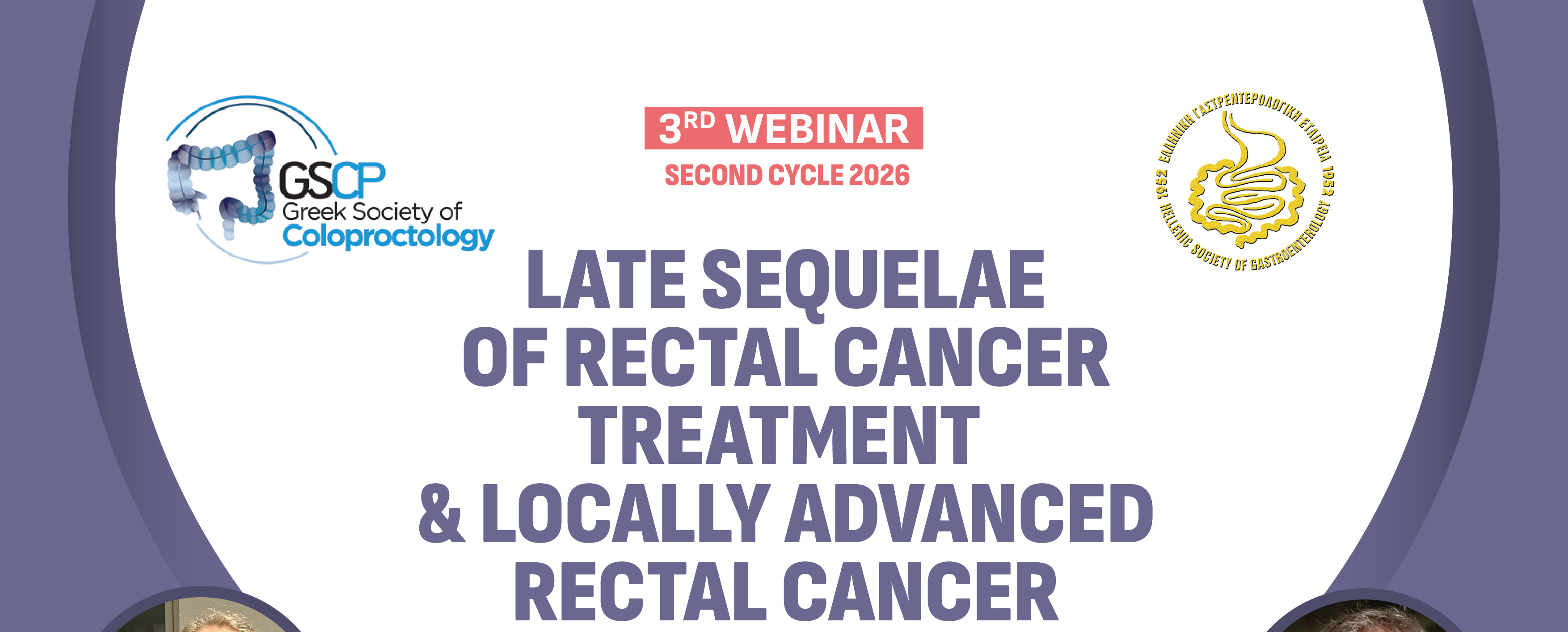 3rd Webinar - Second Cycle 2026